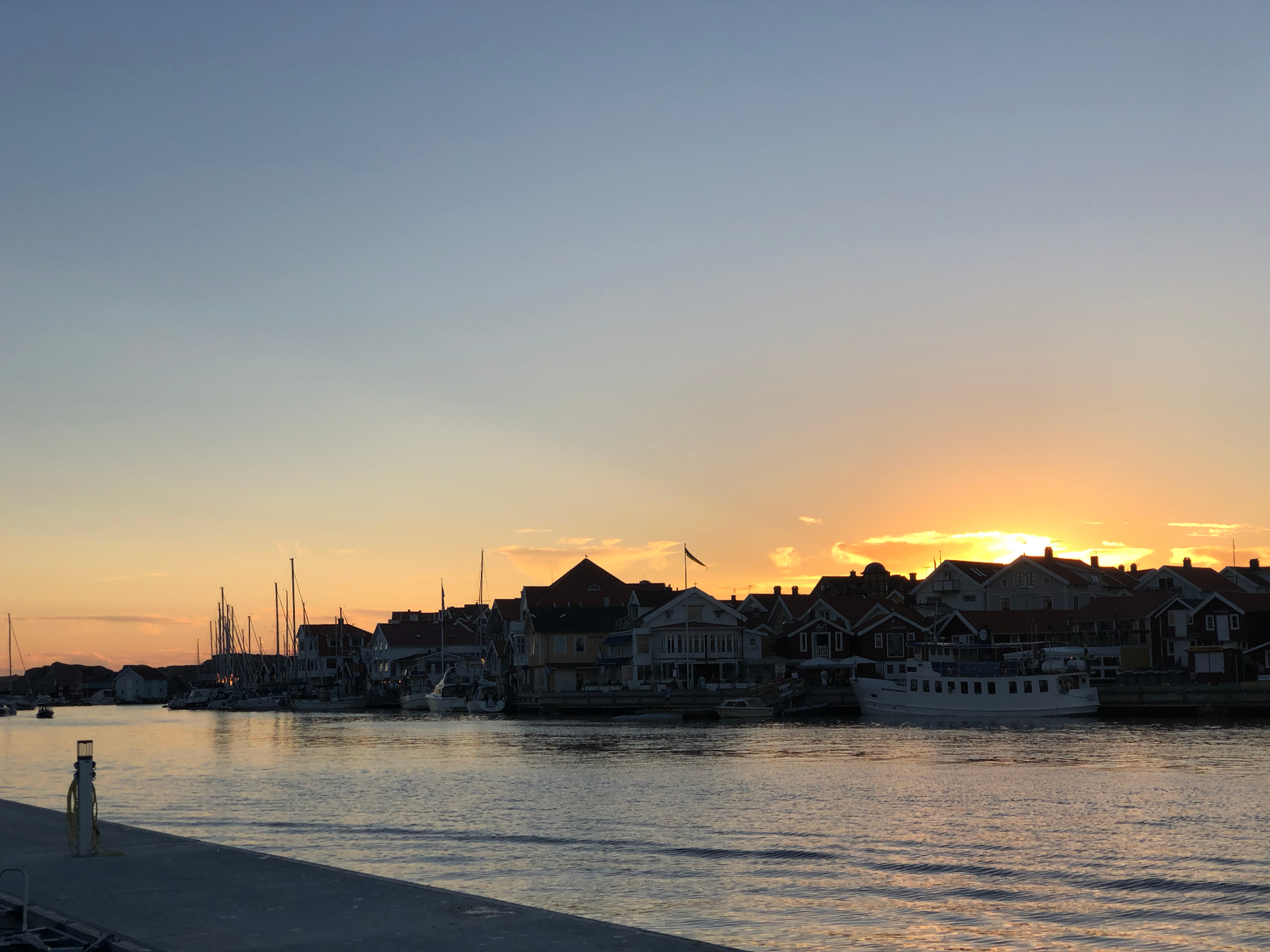 Skärgårdstur